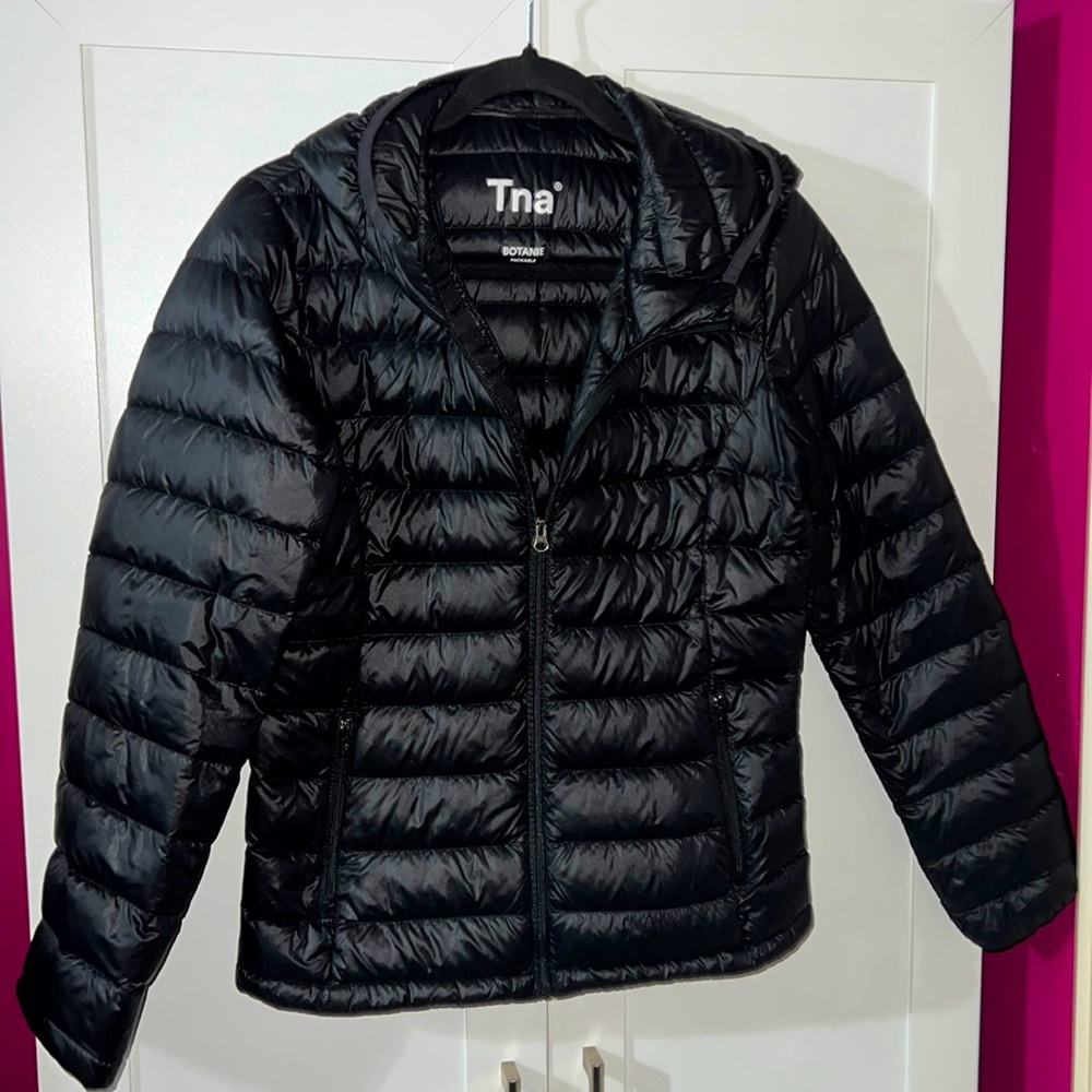 TNA Jacket
